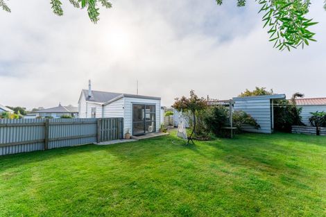 Photo of property in 22 Babington Street, Parkside, Timaru, 7910