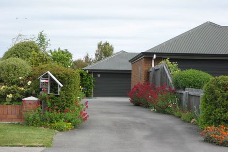 Photo of property in 55a Kensington Avenue, Rangiora, 7400