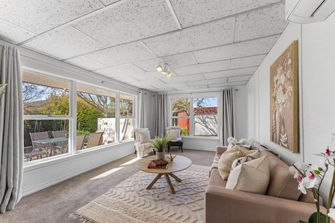 Photo of property in 100 Teesdale Street, Burnside, Christchurch, 8053
