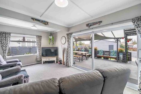 Photo of property in 8 Burns Street, Mataura, 9712
