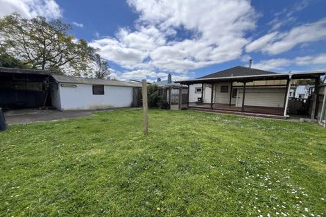 Photo of property in 20 Bryant Street, Takaro, Palmerston North, 4412