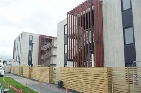 Photo of property in Leicester Executive Apartments, 205/282 Madras Street, Christchurch Central, Christchurch, 8011