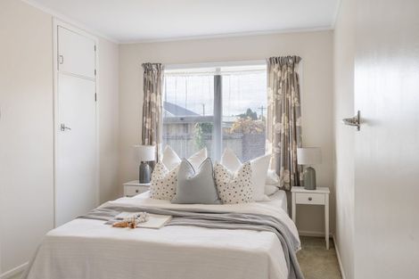 Photo of property in 3 Norrie Place, Hillcrest, Rotorua, 3015