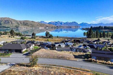 Photo of property in 2 Rankin Rise, Lake Tekapo, 7999