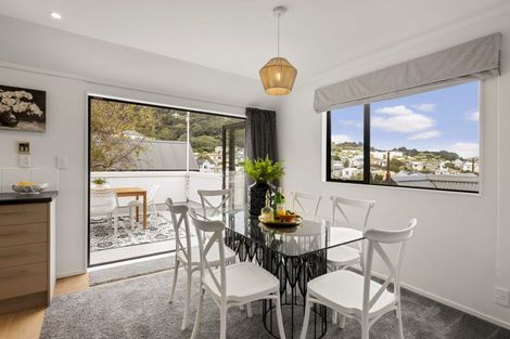 Photo of property in 85u6 Elizabeth Street, Mount Victoria, Wellington, 6011