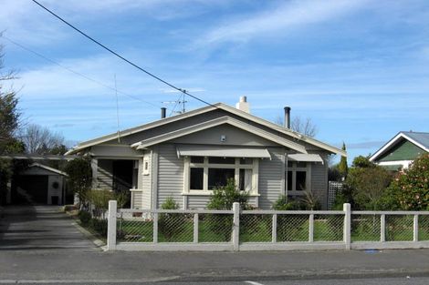 Photo of property in 169 Dixon Street, Masterton, 5810