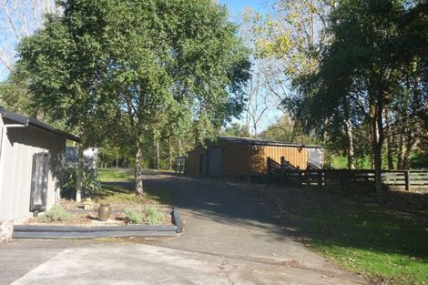 Photo of property in 273 Rimmer Road, Helensville, 0875