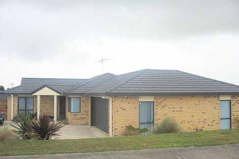 Photo of property in 8 Kiri Place, Te Puke, 3119