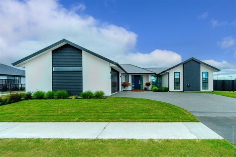 Photo of property in 34 Waikirikiri Avenue, Lincoln, 7608