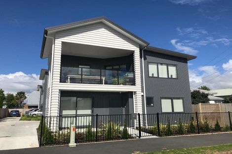 Photo of property in 8u1 Coates Street, Hamilton East, Hamilton, 3216