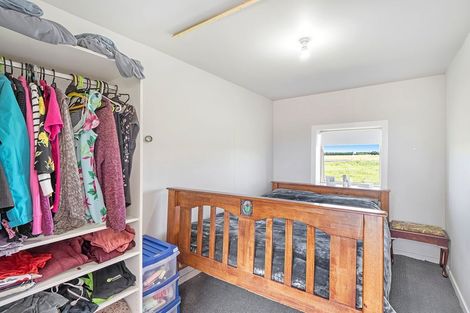 Photo of property in 171 Mcphedrons Road, Burnt Hill, Oxford, 7495