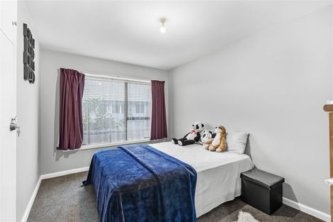 Photo of property in 31 Oriana Crescent, Hornby, Christchurch, 8042