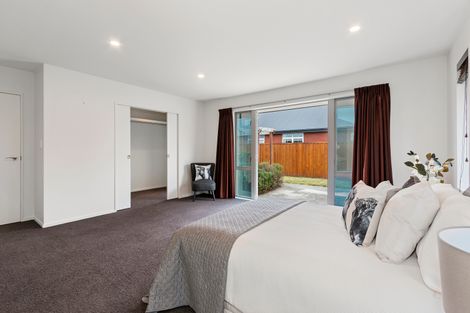 Photo of property in 3 Saddleback Green, Halswell, Christchurch, 8025