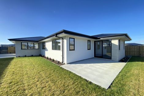 Photo of property in 68 Benashet Drive, Lincoln, 7608