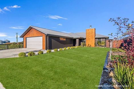 Photo of property in 3 Arrowsmith Drive, Methven, 7730
