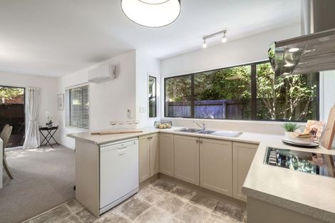 Photo of property in 1/15 Inglewood Place, Avonhead, Christchurch, 8042