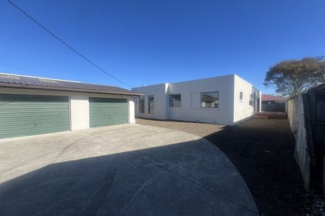 Photo of property in 95b Bower Avenue, New Brighton, Christchurch, 8083