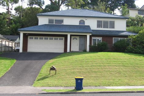 Photo of property in 110 Stapleford Crescent, Browns Bay, Auckland, 0630