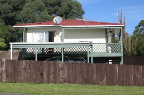 Photo of property in 32 Hinerau Street, Henderson, Auckland, 0612