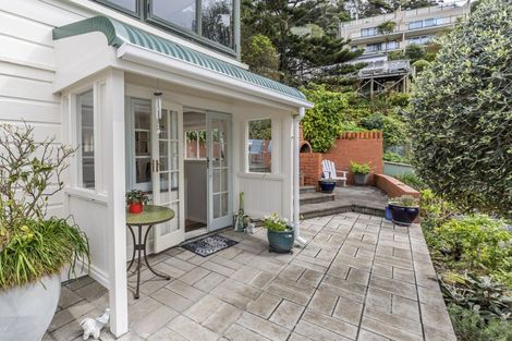 Photo of property in 9 Sinclair Street, Seatoun, Wellington, 6022