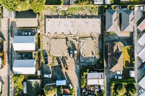 Photo of property in 45 Bordesley Street, Phillipstown, Christchurch, 8011