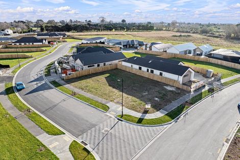 Photo of property in 7 Meadow Stream Drive, Casebrook, Christchurch, 8051