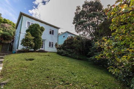 Photo of property in 168 Hanson Street, Newtown, Wellington, 6021