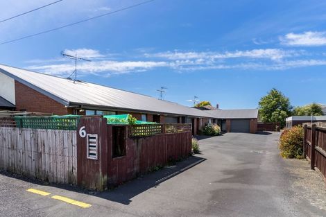 Photo of property in 3/6 Glasgow Street, Mosgiel, 9024