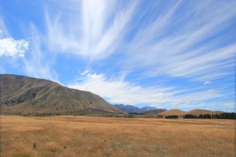 Photo of property in 231 Manuka Terrace, Ben Ohau, Twizel, 7999