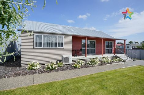 Photo of property in 10a-b Camden Street, Turnbull Thomson Park, Invercargill, 9810