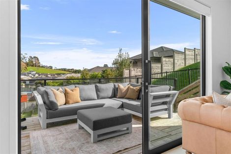 Photo of property in 35 Ella Anne Crescent, Warkworth, 0910