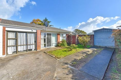 Photo of property in 3/73 Browns Road, Manurewa, Auckland, 2102
