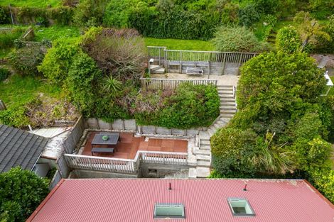 Photo of property in 25 Rangoon Street, Khandallah, Wellington, 6035