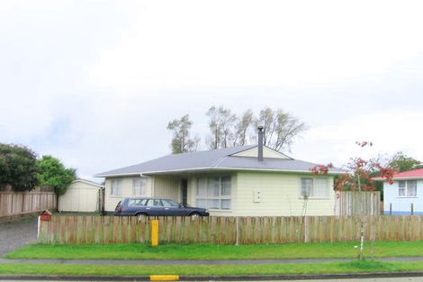 Photo of property in 10 Lingfield Street, Tokoroa, 3420