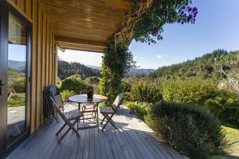 Photo of property in 504 Riwaka-sandy Bay Road, Kaiteriteri, Motueka, 7197