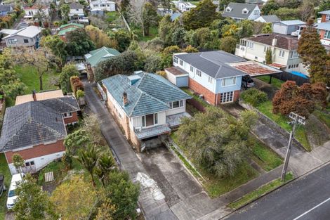 Photo of property in 21 Routley Drive, Glen Eden, Auckland, 0602