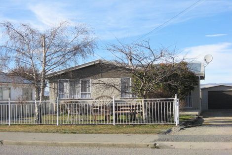 Photo of property in 13 Stafford Street, Ranfurly, 9332