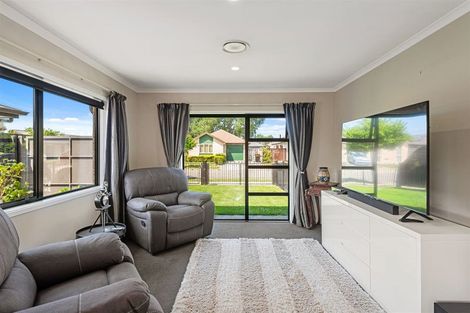 Photo of property in 8 Norrie Way, Kaiapoi, 7630