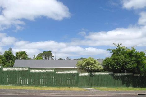 Photo of property in 1/34 Gatman Street, Birkdale, Auckland, 0626