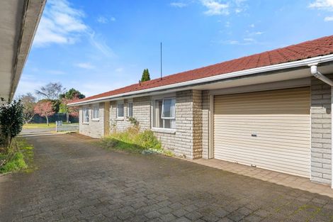 Photo of property in 19unit Toko Street, Victoria, Rotorua, 3010