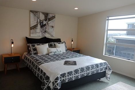 Photo of property in 13a Marjory Close, Broadmeadows, Wellington, 6035