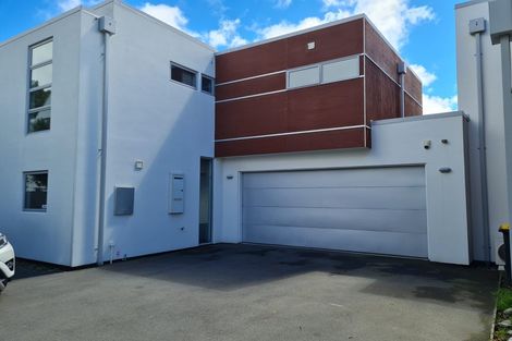 Photo of property in 51a Bishop Street, St Albans, Christchurch, 8014