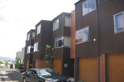 Photo of property in Altar Apartments, 29/120 Rintoul Street, Newtown, Wellington, 6021