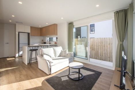 Photo of property in 1/61 Waltham Road, Sydenham, Christchurch, 8023