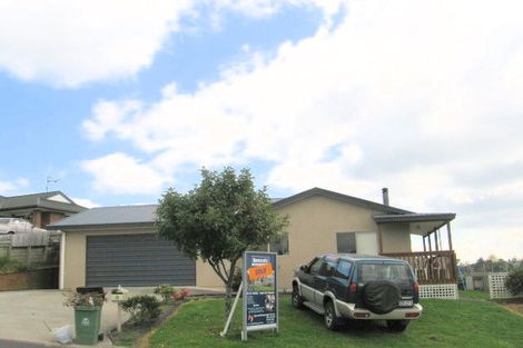 Photo of property in 8 Karamu Terrace, Pyes Pa, Tauranga, 3112