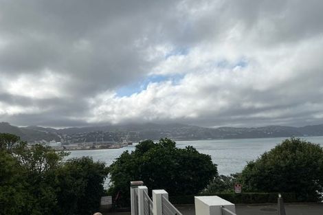 Photo of property in 5/20 Hay Street, Oriental Bay, Wellington, 6011