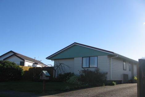 Photo of property in 29 Mercury Street, Milson, Palmerston North, 4414