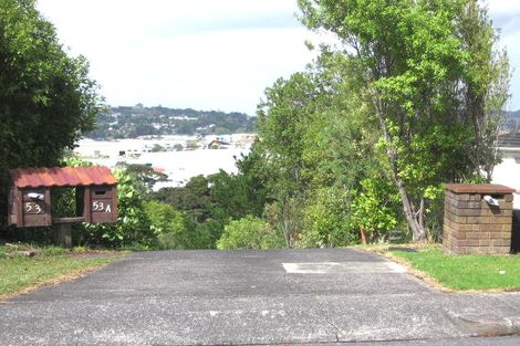 Photo of property in 53 Spence Road, Henderson, Auckland, 0612