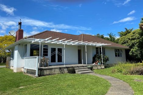 Photo of property in 6 Edinburgh Street, Levin, 5510