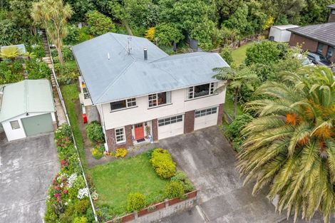 Photo of property in 53 Mcgowan Road, Wainuiomata, Lower Hutt, 5014